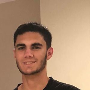 Meet your Posher, Jaden